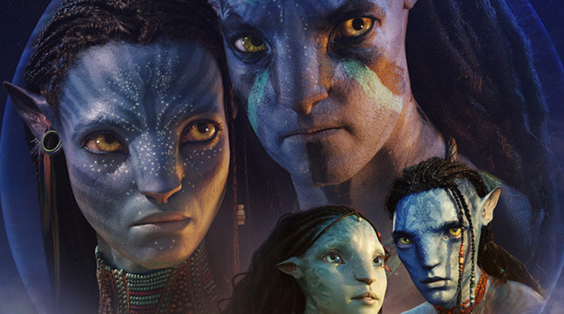 Avatar: El sentido del agua · 20th Century Fox