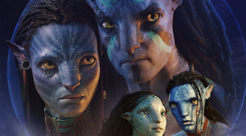 Avatar: El sentido del agua · 20th Century Fox