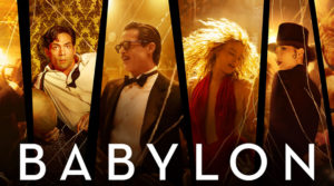 Babylon · Paramount Pictures