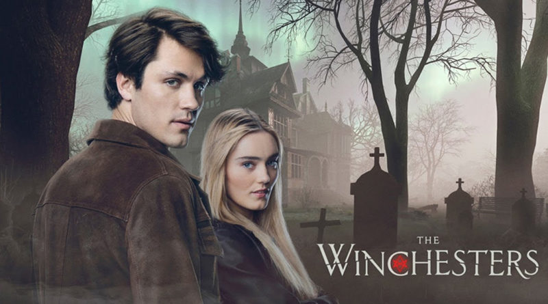 The Winchesters · CW