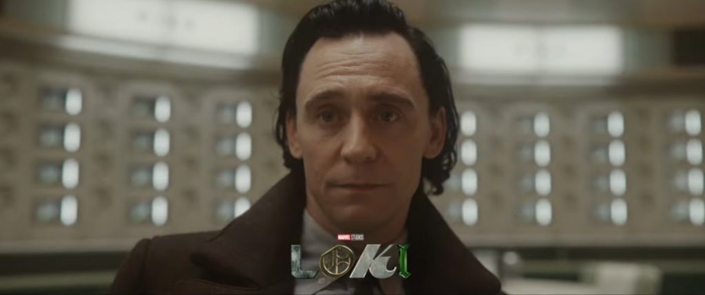Loki · Disney Plus