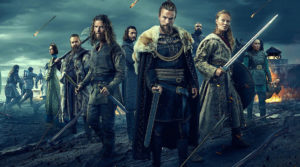 Vikingos: Valhalla · Netflix