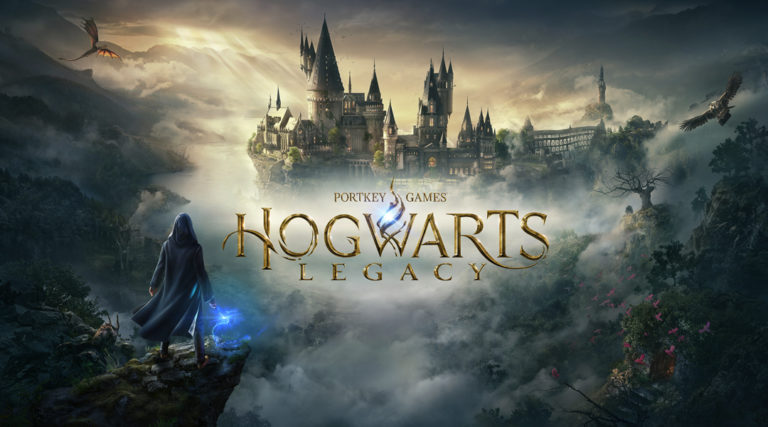 Hogwarts Legacy · Warner Bros. Interactive Entertainment.