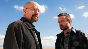 Breaking Bad · Sony Pictures Television