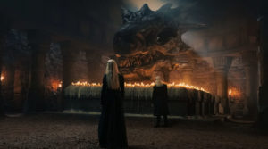 La Casa del Dragón · HBO Max