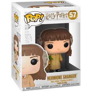 Funko Pop de Hermione Granger