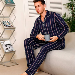 El pijama de Barney Stinson