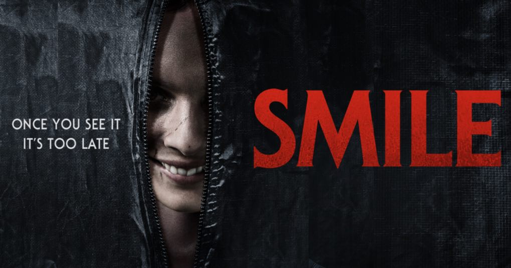 Smile · Paramount Pictures