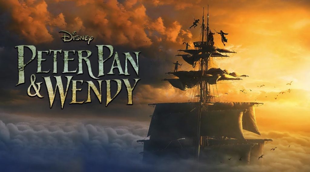 Peter Pan & Wendy · Disney