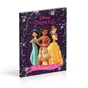 Colección películas de princesas