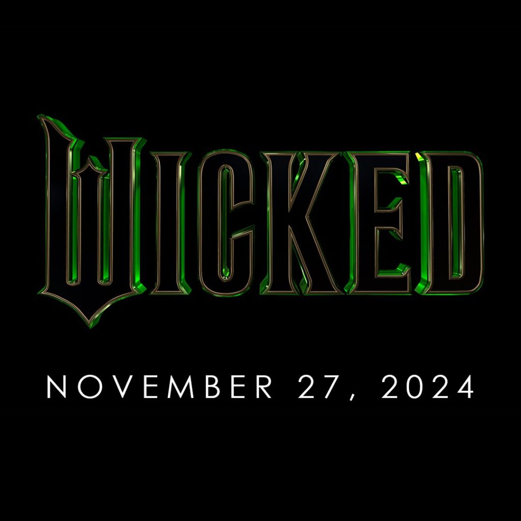 Wicked · Universal Pictures