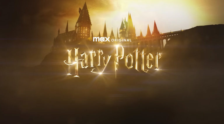 Harry Potter · MAX Original