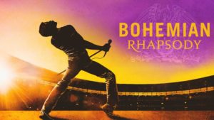 Bohemian Rhapsody · 20th Century Fox