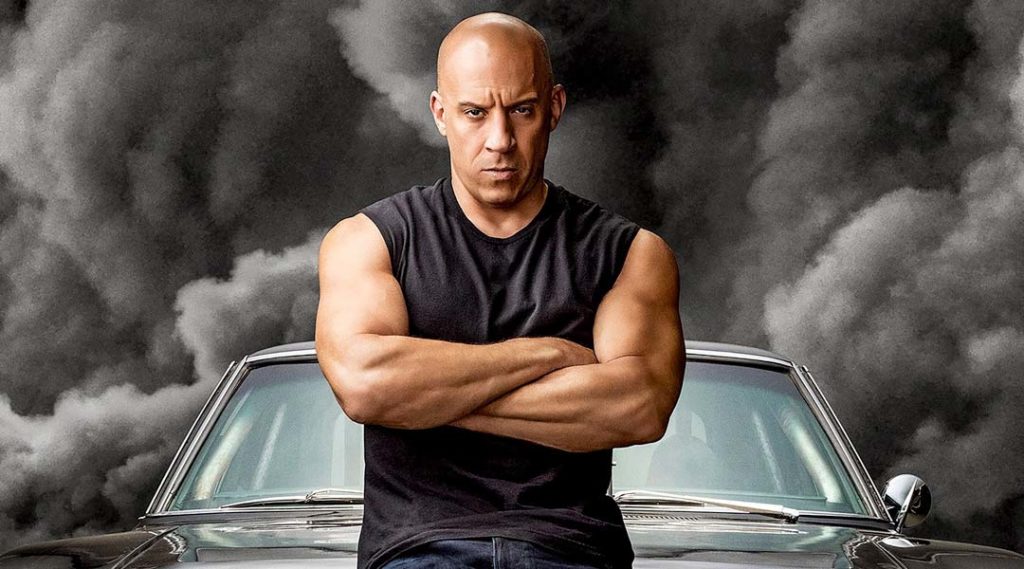Fast & Furious · Universal Pictures