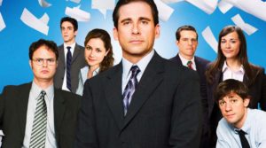 The Office · NBC