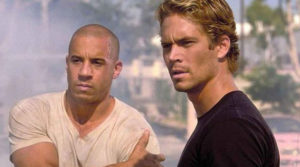 Fast & Furious · Universal Pictures