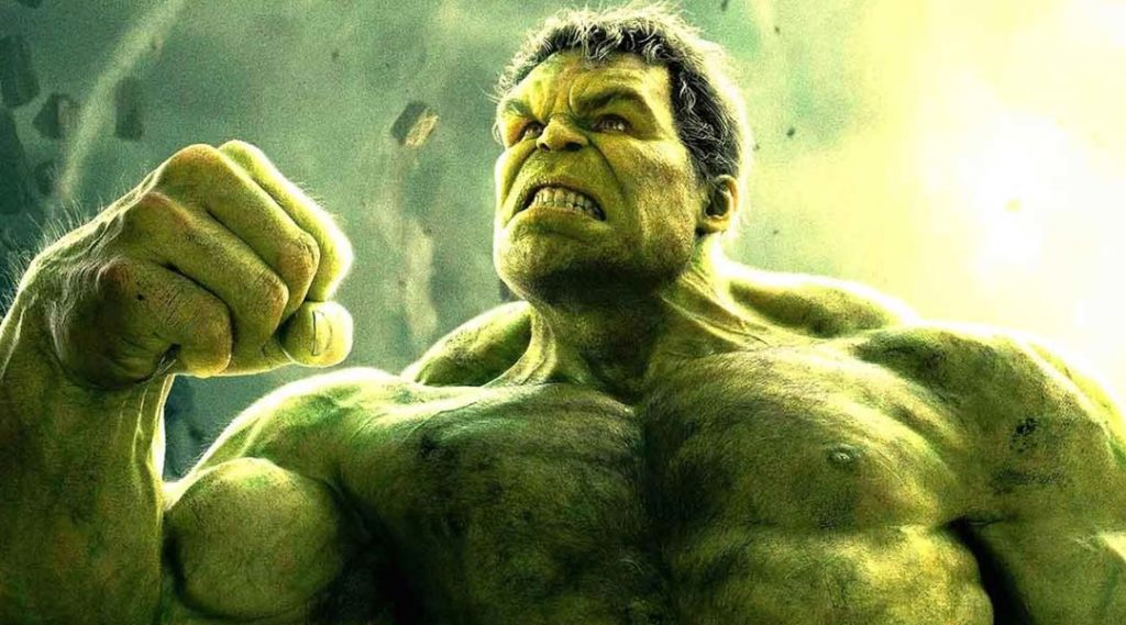 Hulk · Marvel Studios