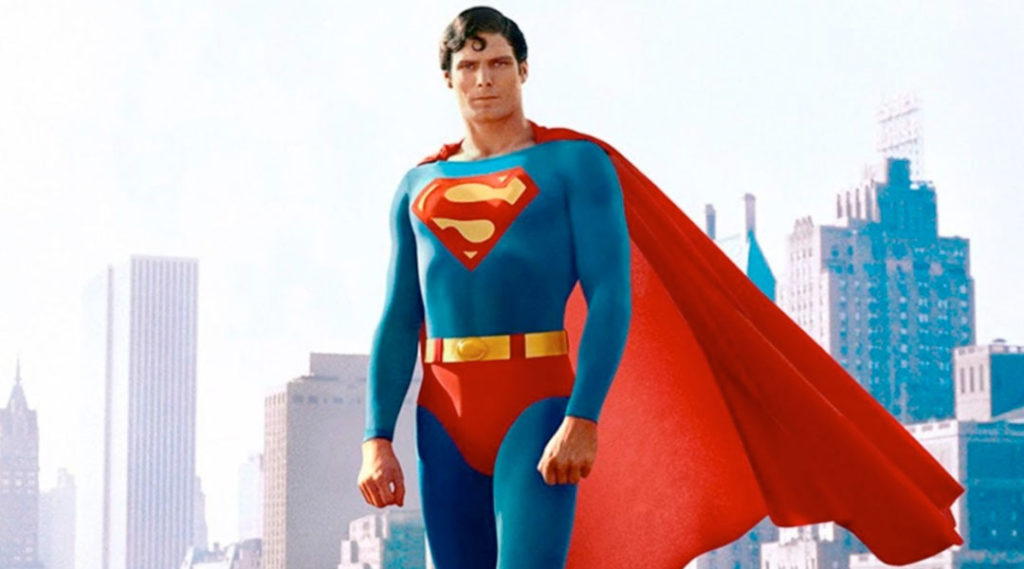 Superman · Warner Bros. Pictures