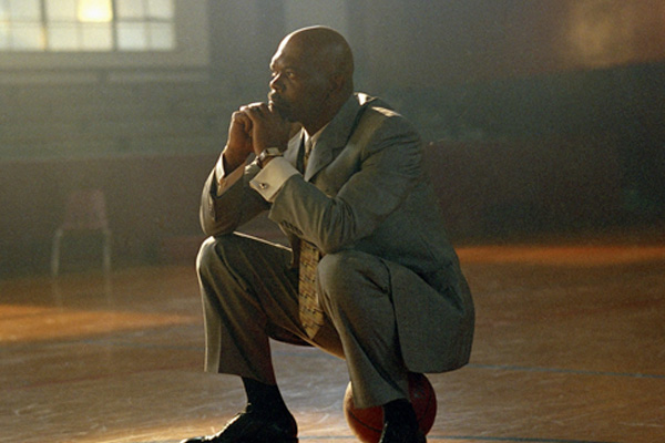 Coach Carter · Paramount Pictures