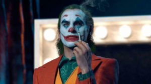Joker · Warner Bros. Pictures
