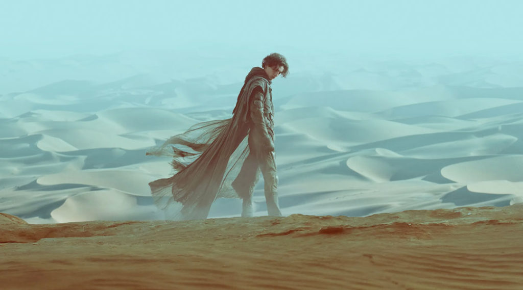 Dune · Warner Bros. Pictures