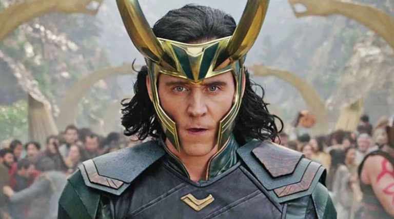 Loki · Marvel Studios