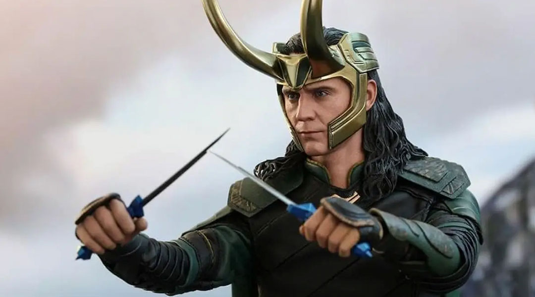Loki · Marvel Studios
