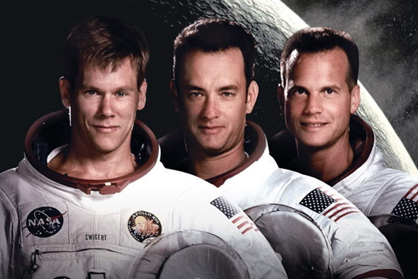 Apollo 13 · Universal Pictures