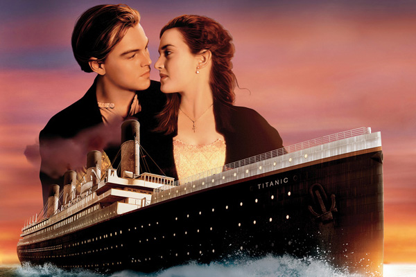 Titanic · 20th Century Fox