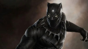 Black Panther · Marvel Studios