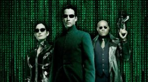 Matrix · Warner Bros. Pictures