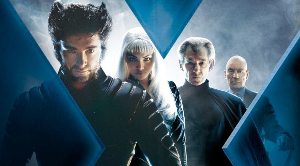 X-Men · 20th Century Fox