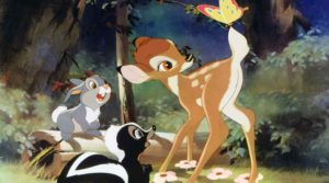 Bambi · Walt Disney Pictures
