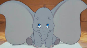 Dumbo · Walt Disney Pictures