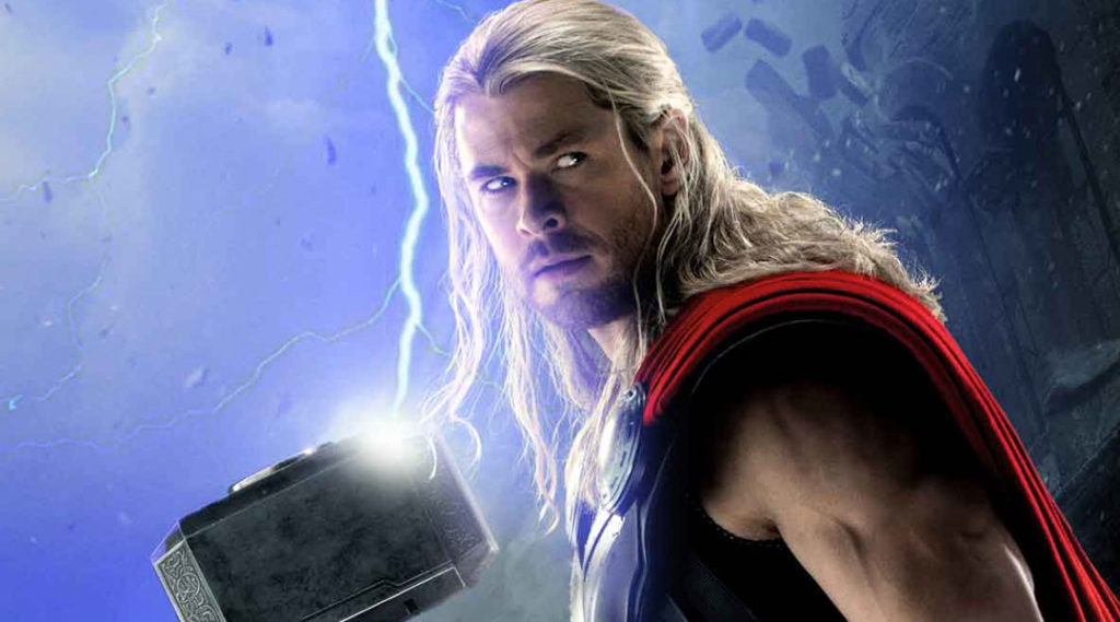 Thor · Marvel Studios