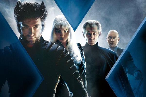 X-Men · 20th Century Fox