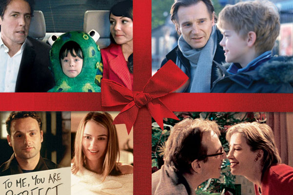Love Actually · Universal Pictures