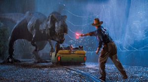 Jurassic Park · Universal Pictures