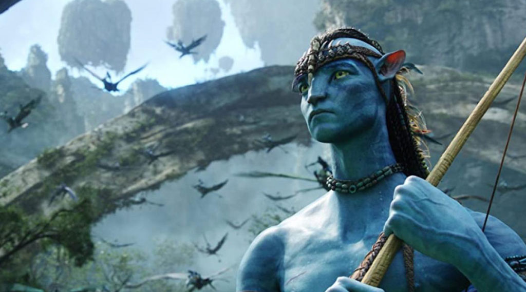 Avatar · 20th Century Fox