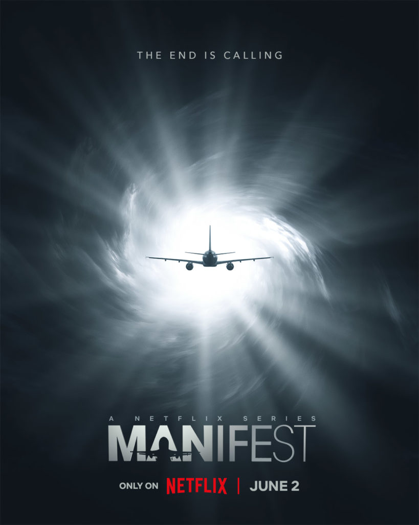 Manifest · Netflix