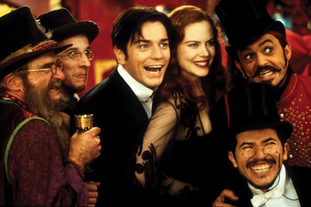 Moulin Rouge · 20th Century Fox