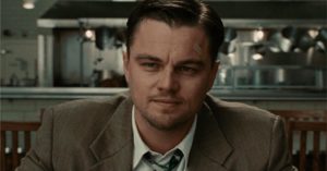 Shutter Island · Paramount Pictures