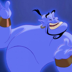 Aladdin · Walt Disney Pictures