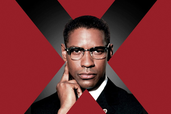 Malcolm X · Warner Bros. Pictures