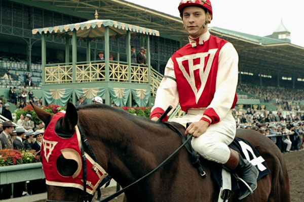 Seabiscuit · Universal Pictures