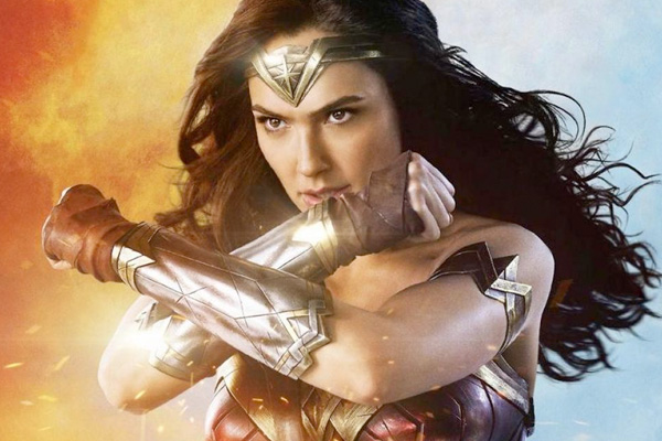 Wonder Woman · Warner Bros. Pictures