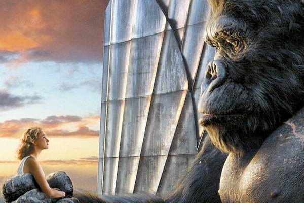 King Kong · Universal Pictures