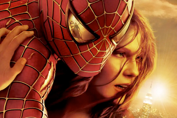 Trilogía Spider-Man · Sony Pictures Entertainment