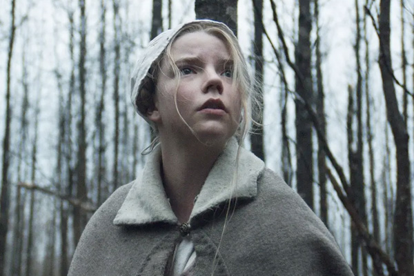 The Witch · Universal Pictures International