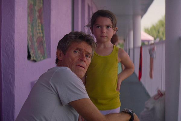 The Florida Project (2017) · A24.